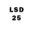 LSD-25 экстази кислота TheGideon Games