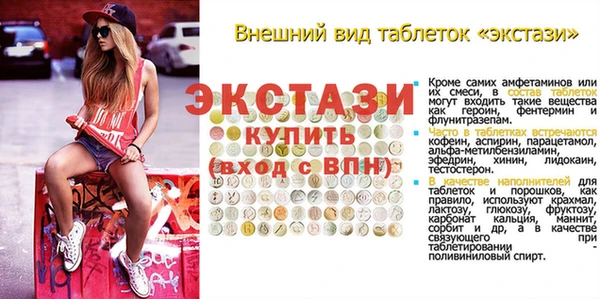хмурый Алексин